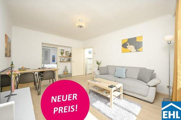 Wohnung kaufen in 1110 Wien (Bild 1)