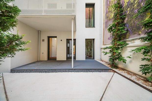 Terrassenwohnung kaufen in 1050 Wien (Bild 4)
