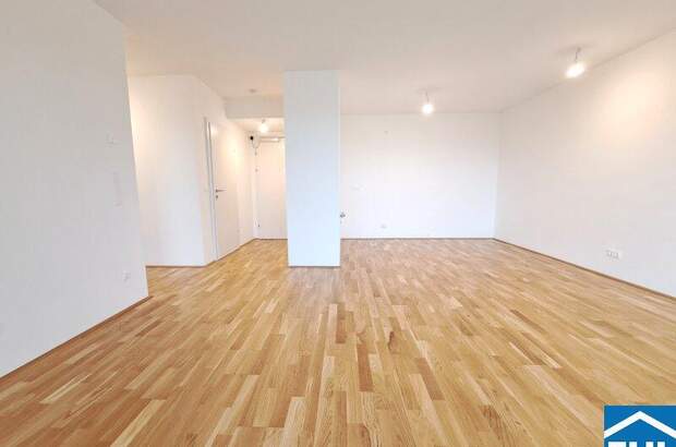 Terrassenwohnung kaufen in 1210 Wien (Bild 3)