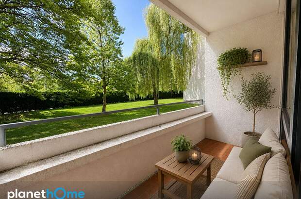 Terrassenwohnung kaufen in 5020 Salzburg (Bild 4)