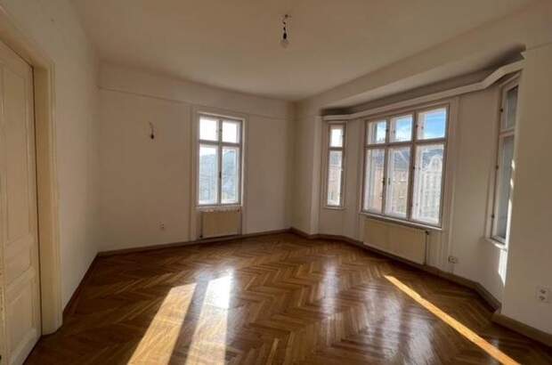 Mietwohnung in 1060 Wien (Bild 1)