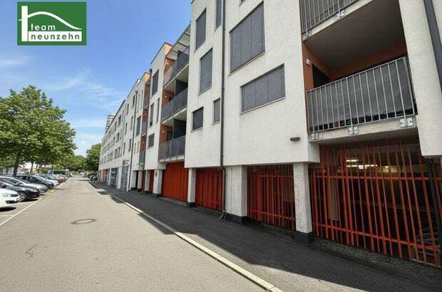 Mietwohnung in 8053 Graz (Bild 2)