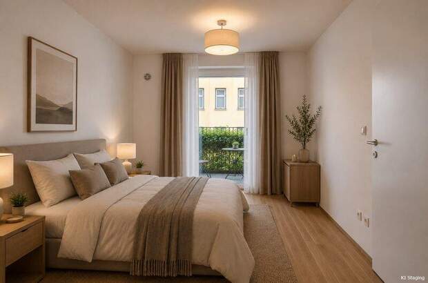 Terrassenwohnung kaufen in 1210 Wien (Bild 5)