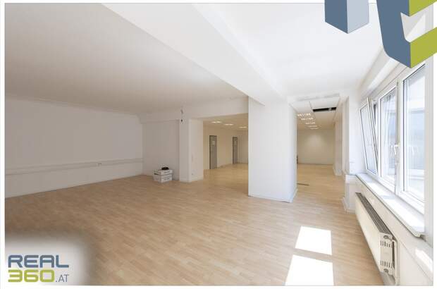 Büro / Praxis mieten in 4020 Linz (Bild 5)