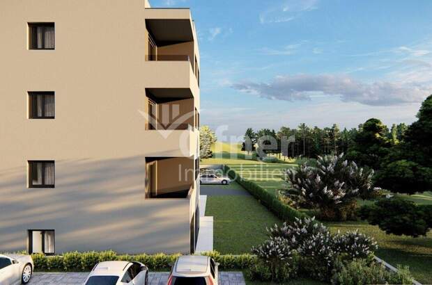 Wohnung kaufen in 52440 Porec (Bild 3)