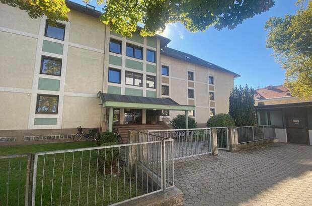 Wohnung mit Balkon kaufen in 9020 Klagenfurt (Bild 1)