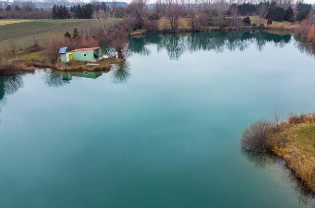 Grundstück kaufen in 2483 Ebreichsdorf (Bild 1)