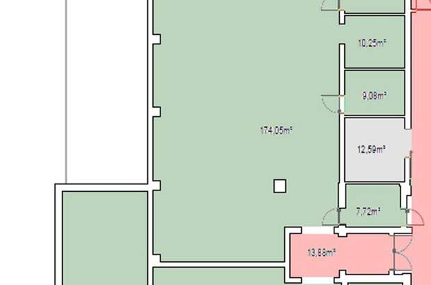 Gewerbeobjekt mieten in 1210 Wien (Bild 3)