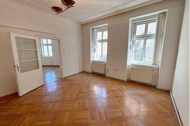 Büro / Praxis mieten in 1100 Wien (Bild 2)