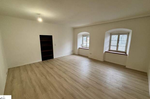 Altbauwohnung kaufen in 4072 Alkoven (Bild 1)