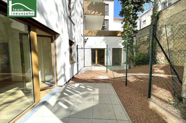 Terrassenwohnung kaufen in 1170 Wien (Bild 5)