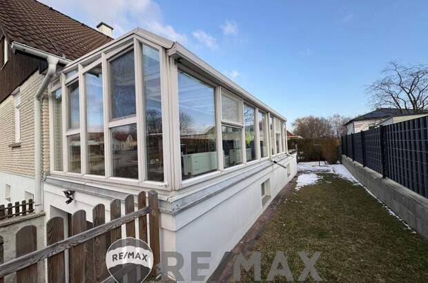 Einfamilienhaus kaufen in 2023 Nappersdorf (Bild 4)