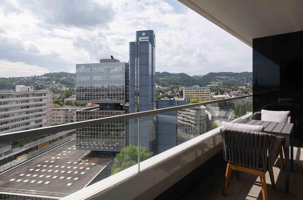 Wohnung mit Balkon kaufen in 4040 Linz (Bild 3)