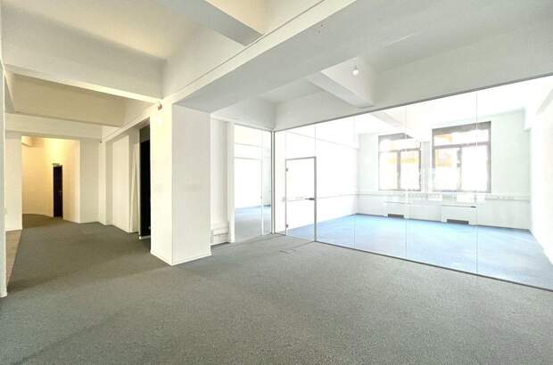 Gewerbeobjekt mieten in 1160 Wien (Bild 2)