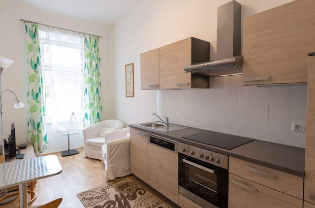 Altbauwohnung mieten in 1210 Wien (Bild 1)