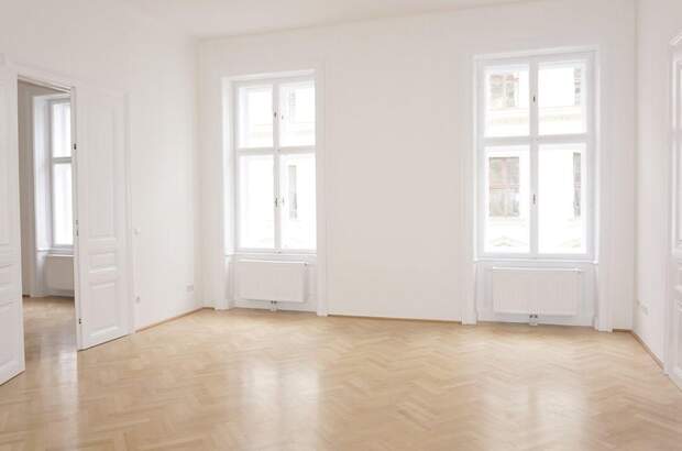 Altbauwohnung mieten in 1010 Wien (Bild 4)