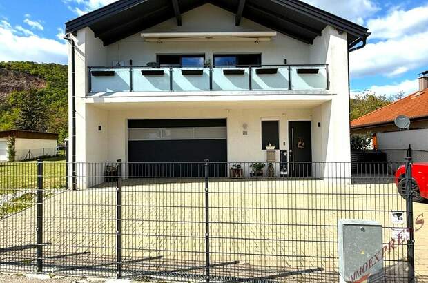Einfamilienhaus kaufen in 2722 Winzendorf (Bild 3)