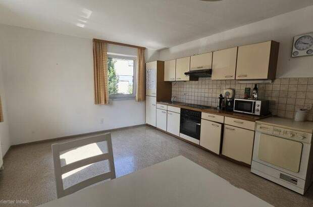 Terrassenwohnung kaufen in 9900 Lienz (Bild 5)