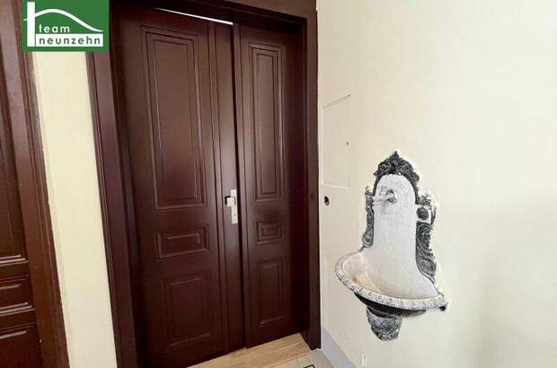 Terrassenwohnung kaufen in 1020 Wien (Bild 5)