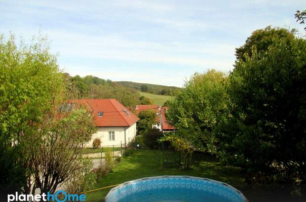 Terrassenwohnung kaufen in 2384 Breitenfurt (Bild 2)