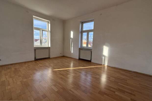 Altbauwohnung kaufen in 1100 Wien (Bild 1)