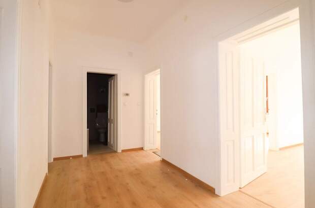 Altbauwohnung kaufen in 9500 Villach (Bild 2)