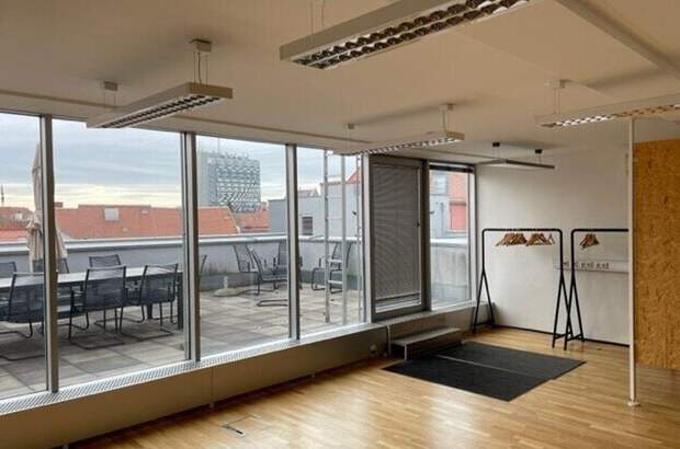 Gewerbeobjekt mieten in 8020 Graz (Bild 1)