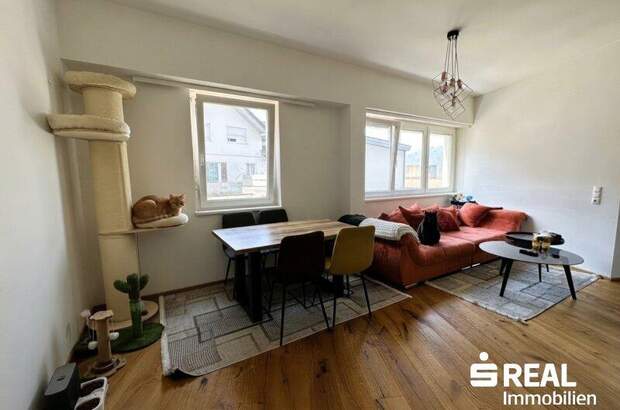Terrassenwohnung kaufen in 6840 Götzis (Bild 5)