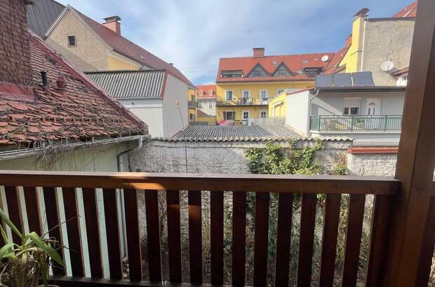 Wohnung mit Balkon mieten in 8010 Graz (Bild 1)