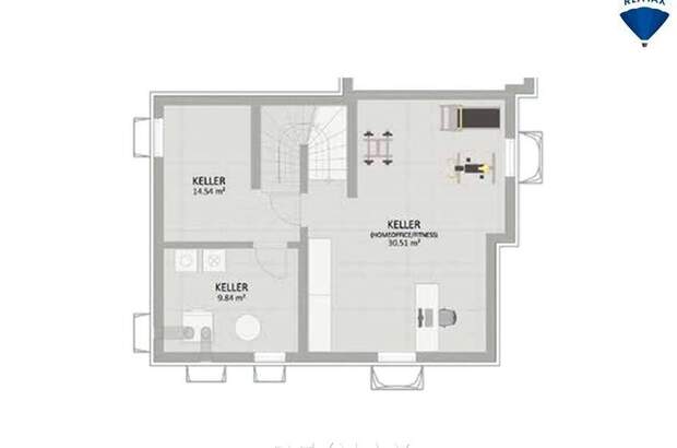 Haus mit Garten kaufen in 1210 Wien (Bild 5)