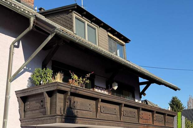 Wohnung mit Balkon kaufen in 5020 Salzburg (Bild 2)