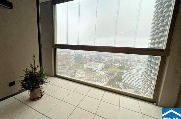 Terrassenwohnung mieten in 1030 Wien (Bild 2)