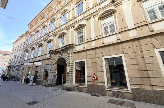 Gewerbeobjekt mieten in 8010 Graz (Bild 1)