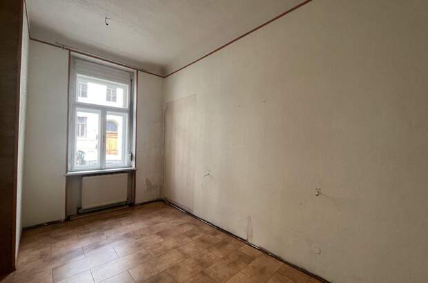 Altbauwohnung kaufen in 8010 Graz (Bild 5)