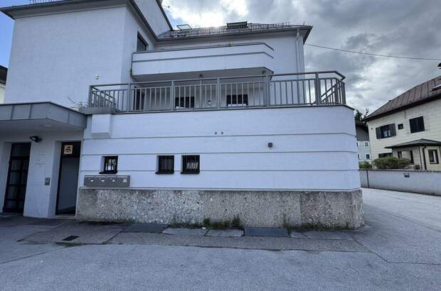Anlageobjekt kaufen in 5020 Salzburg (Bild 2)