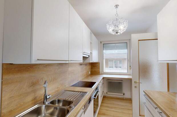 Mietwohnung in 1190 Wien (Bild 4)