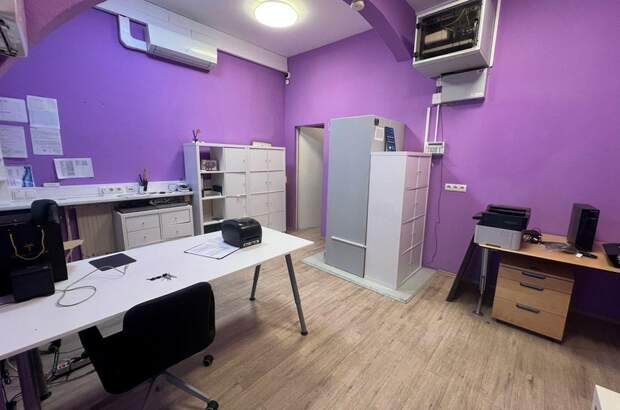 Gewerbeobjekt mieten in 1030 Wien (Bild 3)