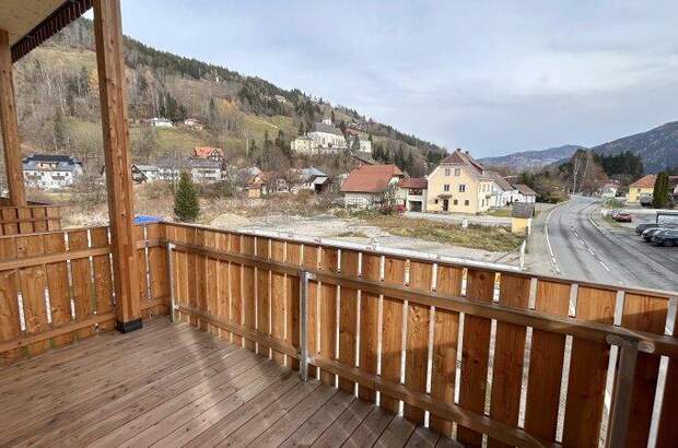 Eigentumswohnung in 8864 Turrach (Bild 5)