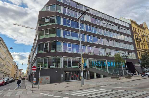 Gewerbeobjekt mieten in 1080 Wien (Bild 1)
