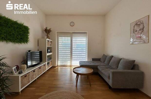 Terrassenwohnung kaufen in 8561 Söding (Bild 4)