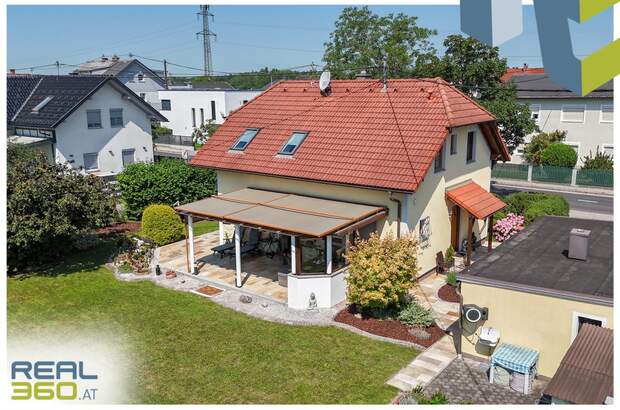 Einfamilienhaus kaufen in 4050 Traun (Bild 2)