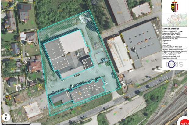 Gewerbeobjekt mieten in 4600 Wels (Bild 5)