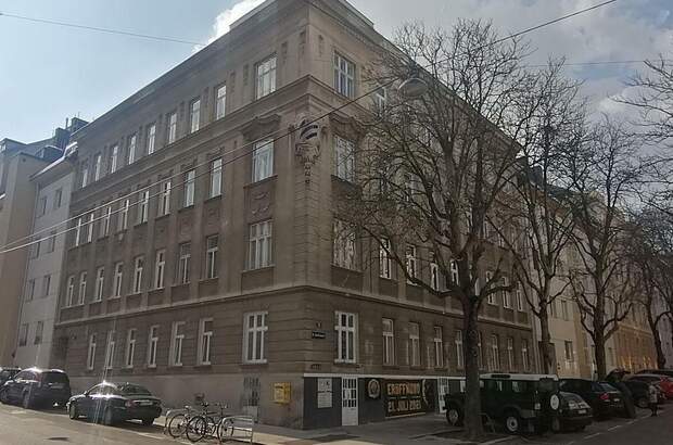 Anlageobjekt kaufen in 1170 Wien (Bild 1)