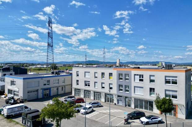 Gewerbeobjekt mieten in 2325 Himberg (Bild 2)