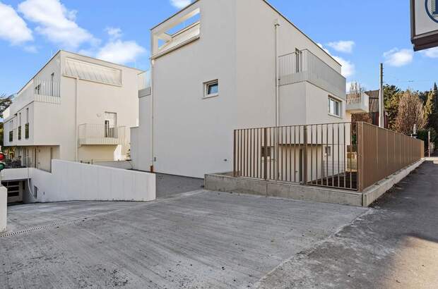 Terrassenwohnung kaufen in 1220 Wien (Bild 5)