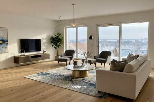 Eigentumswohnung in 4492 Hofkirchen (Bild 1)