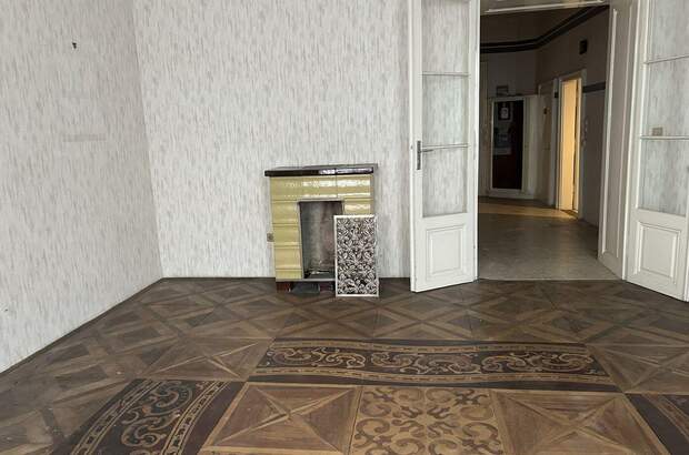 Altbauwohnung kaufen in 1030 Wien (Bild 1)