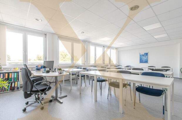 Büro / Praxis mieten in 4600 Wels (Bild 1)