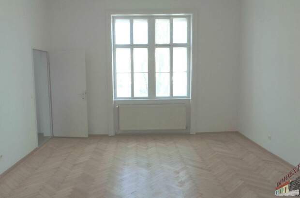 Wohnung mieten in 1070 Wien (Bild 1)