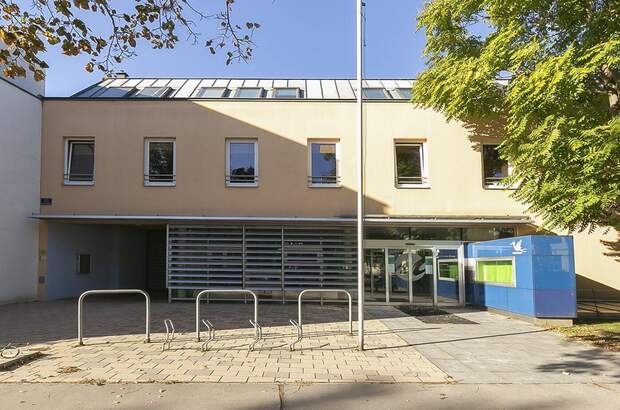 Gewerbeobjekt mieten in 1220 Wien (Bild 1)